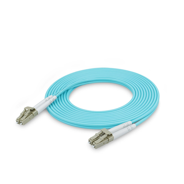 OM3 Fiber Patch Cord